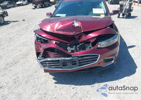 2016 Chevrolet Malibu 1Lt z USA, uszkodzony, nr VIN 1G1ZE5STXGF213857